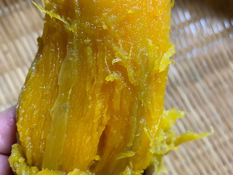 【熟成さつまいも人気3種類食べ比べ】　〈厳選〉安納芋・紅はるか・安納黄金（9kg）溢れ出る種類別の蜜を贅沢に🍯🍠焼き芋にオススメ。ひとつひとつ紙に包んでお届けでプレゼントにも🎁熨斗承ります！