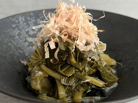 【父の日ギフト】贅沢な晩酌を送ろう！安曇野わさび尽くし＆信州サーモン「至福のあて」6種セット☆彡おつまみギフト