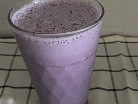 【大中粒・完熟甘～い】つくば産 冷凍ブルーベリー ５kg　ラビットアイ系ティフブルー