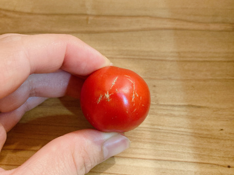 【訳あり品】トマトベリー2kg