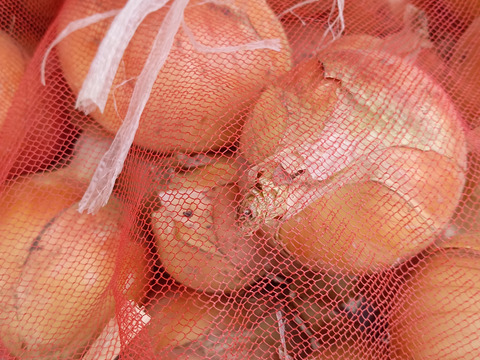 常温便🥔🥔🥔じゃがいもと玉ねぎのセット✨️✨️✨️ニンニクつき🧄✨✨✨【数量限定各４kg❗❗】子供に食べさせたいばぁばのモノスゴイ野菜😋🍠🍠✨✨✨