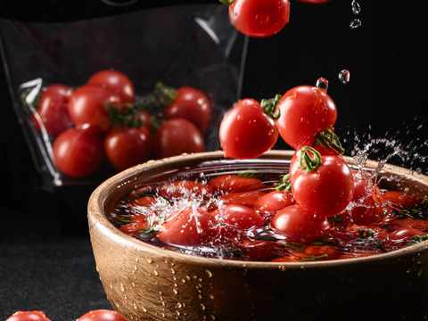 ▶︎金賞受賞◀︎【秀品化粧箱1キロ】高糖度の希少品種「ほれまる」指定