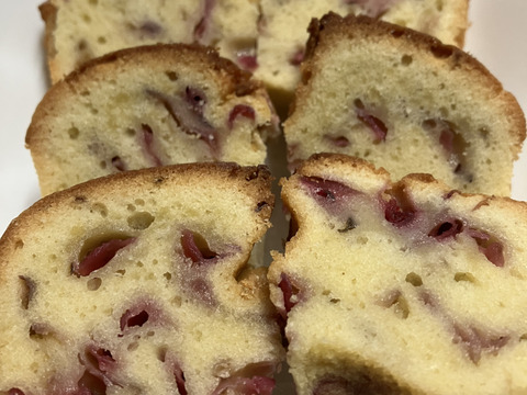 お試し用に！生ローゼル(赤色、約300g入り)