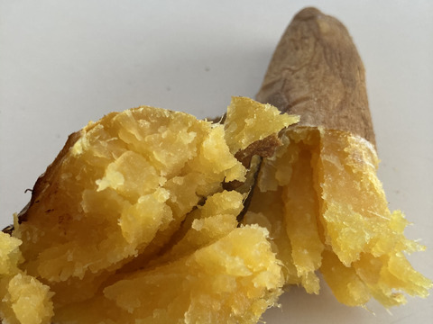 【福袋】さつまいも詰め合わせ。さつまいもジャム🫙とさつまいも🍠