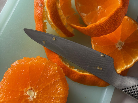 完熟★せとか（露地もの）家庭用5kg