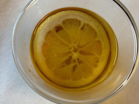 ギュッと濃縮【ドライレモン】15ｇ×２袋