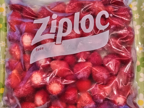 🍓やよいひめのコンフィチュール「群馬いちご」200g瓶×5個