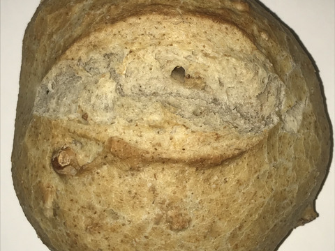 スペルト小麦のパン,プレーン1本、直近水曜日出荷
