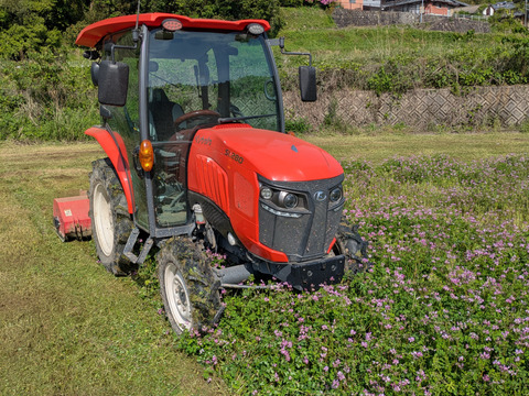 農薬化学肥料未使用玄米ヒノヒカリ20kg