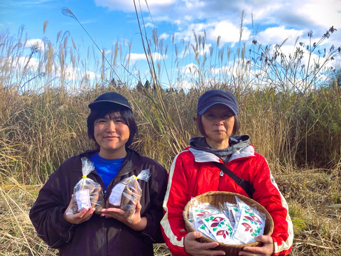 【昔ながらの味】紅はるか　干し芋　平干し（100g×3袋）