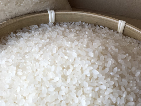 【新米令和7年】【東北関東限定発送】本場宮城県産！ひとめぼれ 30kg 家族で生産 農家のお米 低農薬