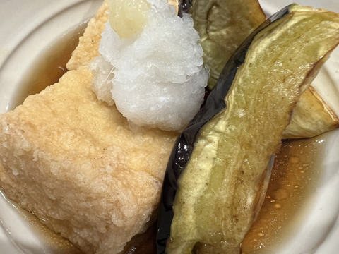 ブランド茄子【りんごあめ】新潟セット（丸茄子　大弘水茄子）〜新潟ではこれが定番〜