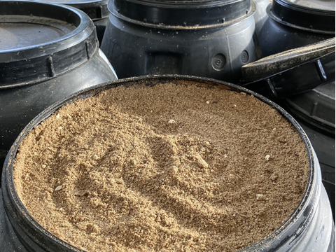 有機JAS認定！　愛媛県が誇る『しまなみ潮風柑橘』シリーズ　伊予柑　(ご家庭用・５㎏箱込み)