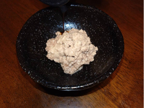 【絶品】濃厚ウマヅラハギの肝（冷凍）4パックセット【希少部位】【店舗にて人気TOP3】