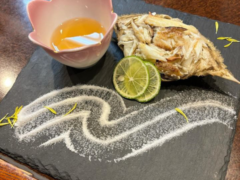 【身入りはまだ雄がおすすめ】日間賀島産ワタリガニ雄【1kg  】 採れたら即，浜茹で発送‼︎ケジャン用で冷凍も可能、一点物個体　
【冬ギフト】【熨斗対応可】