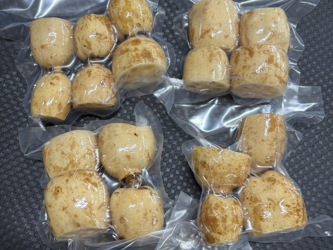 季節のお野菜６品セット