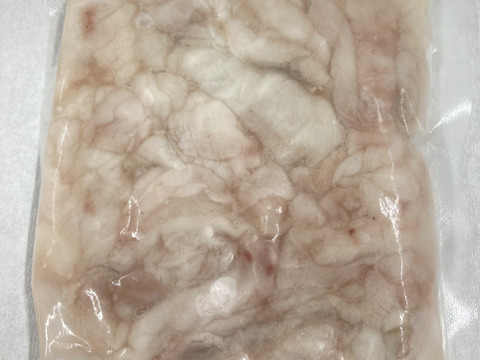 【福袋2025】とらふぐと真鯛の焼物セット！