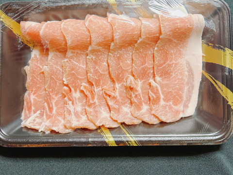 【福袋】ひまわり豚の詰め合わせセット　3種