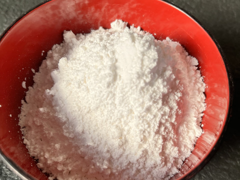 米粉（パン用）農薬・除草剤・化学肥料不使用