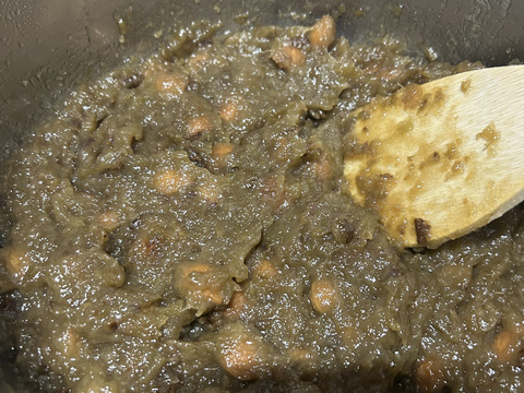 梅ジャムとスダチマーマレードの食べ比べセットそれぞれ2個ずつ。150g✖️4個