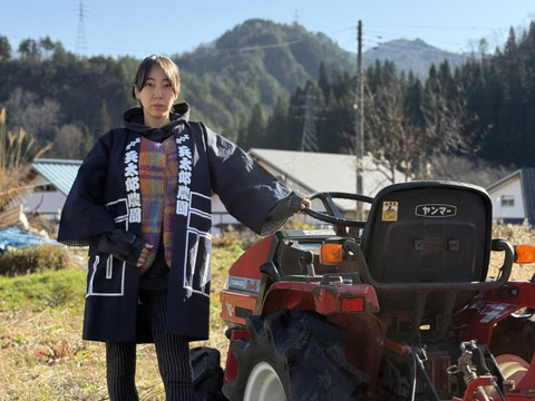 １日数量限定 平飼い『盈月の卵』世界最大級の鶏ブラマの卵6個入り