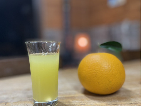 ジューシー！屋久島の天然柑橘類はっさく３㎏