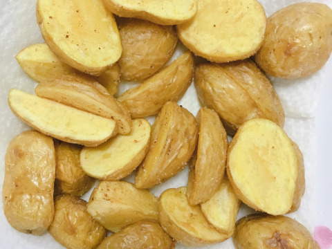 インカのめざめ　新じゃが　Ｌ　２Ｌサイズ　2キロ