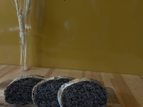 【希少種】３種食べ比べ！バケッド２本　プチバケット5個