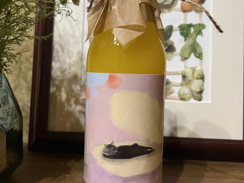 【農薬不使用】不知火&青島みかん&ネーブルオレンジストレートジュースセット３本