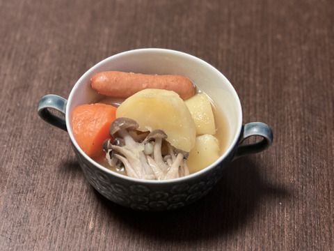 ホクホク滑らかな食感！じゃがいも『とうや』まとめ買い10kg