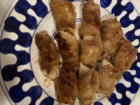 においが残りにくい！屋内水耕栽培　『発芽にんにく』　1袋60g　スプラウトにんにく