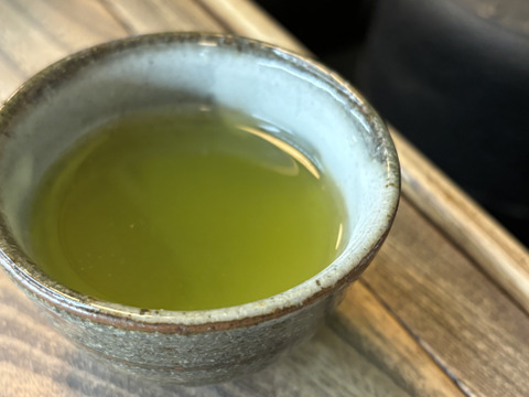 【毎回完売】新茶八女茶 組み合わせ自由4本セット｜送料無料