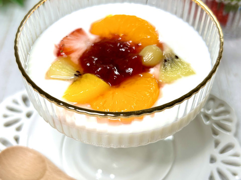 オール国産・完全無添加！「とちおとめ」のコンフィチュール