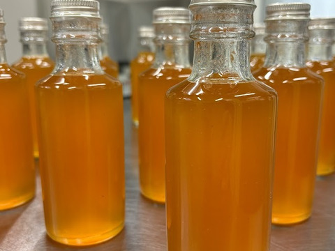 果実から生まれた、やさしいコーラ【柑橘クラフトコーラ】