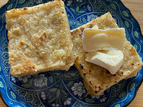 玄米餅（6個入り×3パック）