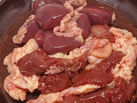 超速フレッシュ 捌きたて 安曇野産地鶏内臓部位5種セット 450 550g 長野県産 食べチョク 農家 漁師の産直ネット通販 旬の食材を生産者直送 超速フレッシュ 捌きたて 安曇野産地鶏内臓部位5種セット 450 550g 長野県産 食べチョク 農家 漁師の産直ネット通販 旬の食材を生産者直送