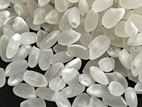 冷めても美味しい『ハゼかけ天日干し米』５ｋｇ