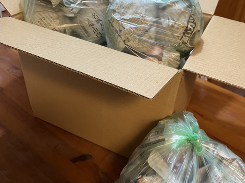 【 大特価🍎値下げ↓軽めのデザートにピッタリ！】 SSサイズのみ サンふじ 訳あり 36個  7㎏ 相当