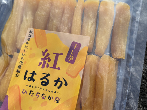 茨城県産　紅はるか　丸干し4.5キロ 茨城県産紅はるか丸干しいも1㎏ | 浜喜商店BASE店