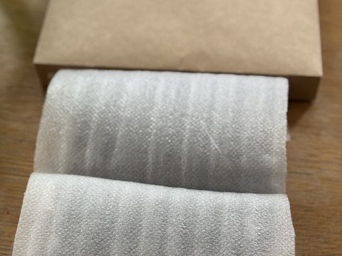 北海道産　紫花豆　500g（250g✖️2p）