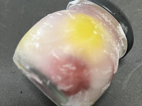 贅沢丸ごと仕上げ♪ 優しい甘さの無添加ぶどうコンポート〜SUGAOブランド〜