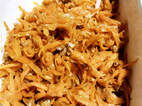 【お得】黒田五寸人参B品〈農薬等、肥料も不使用栽培〉5キロ