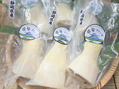 はなさま専用ご注文ページ　筍水煮真空パック15キロ はなさま専用ご注文ページ　筍水煮真空パック15キロ