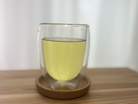 数量限定！【一番茶のみ使用】新茶　5月収穫　静岡県産　個包装5g×10