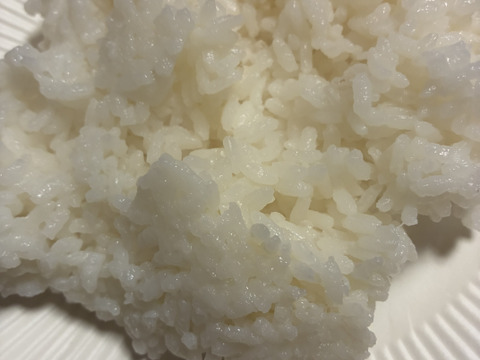 奈良県五條市産／柿名産地　ひとめぼれ米🌾