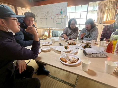 明日葉茶　ブレンド　70g 葉っぱ50%✖️茎50%