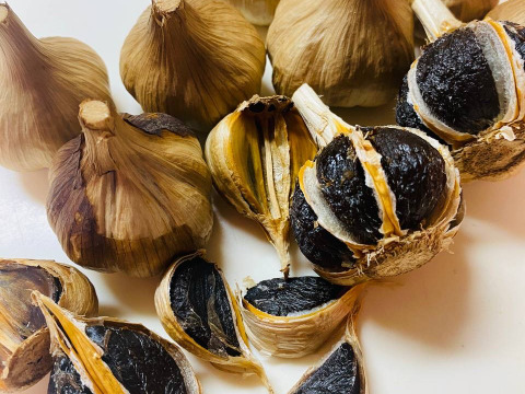 とってもあま〜い『黒ニンニク』200g