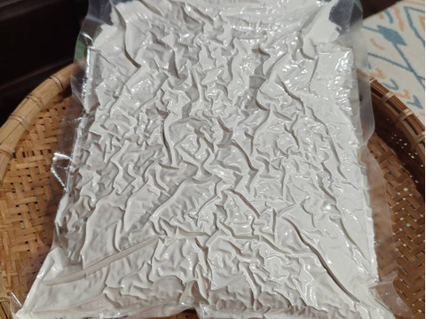 自然栽培 古代小麦『スペルト小麦』精白粉 （800g）