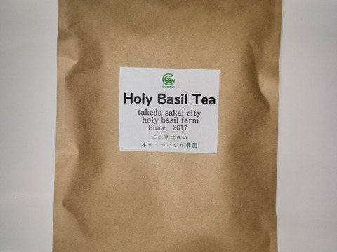 比類なきハーブ　ホーリーバジルティー27パック入
