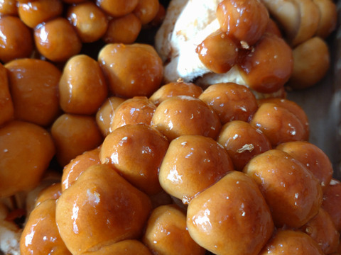 大特価‼️
  ぷりぷりなめこ&
ジュウシー肉厚椎茸😋1ｋｇ